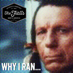 Why I ran Live at Toads 2025