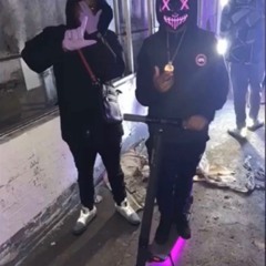 Fukkit - Flashbang (Prod. Dutchman)