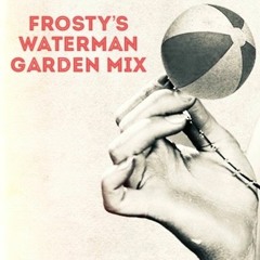 Mr Frosty's Waterman Garden Mix