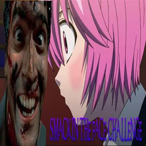 Smack in the Face Challenge (prod. ihateinvain) [UNRELEASED]