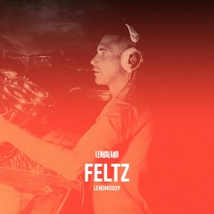 LENGMIX029: DJ Feltz