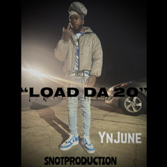 Load Da 20