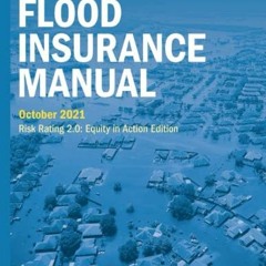 [View] PDF EBOOK EPUB KINDLE National Flood Insurance Program (NFIP) -- Insurance Policy Manual by