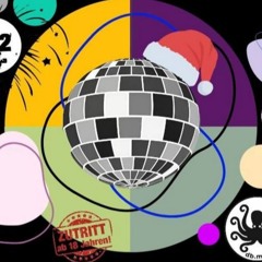 The Hand - Escape from xmas 2025 @raum2