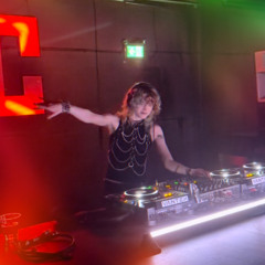 DarkRave Opening Set with Restricted Entertainment // VioletNoise 5.3.25