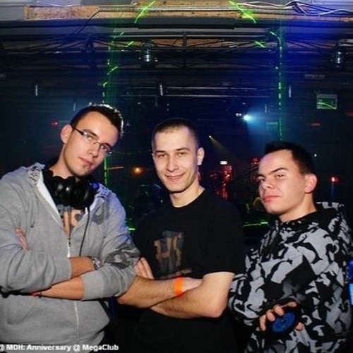 Zieloneq a.k.a. Braindropah @ hot16setchallenge
