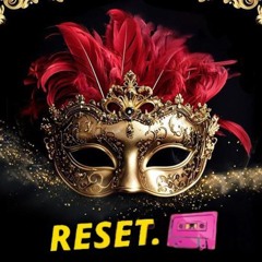 RESET. - Again! Promo Mixed By XAVR @Egg London, Bank Holiday, 24/5/25