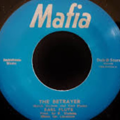 Earl Flute- The Betrayer