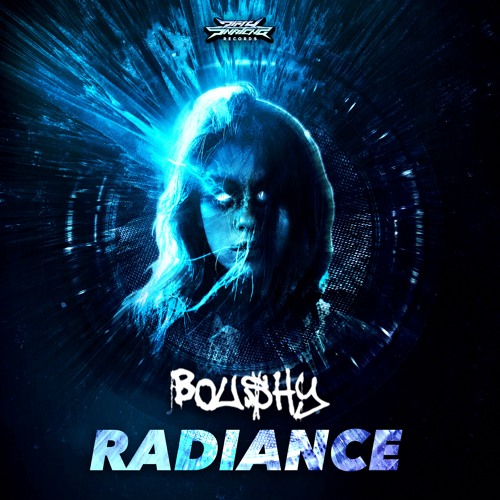 BOU$HY - RADIANCE