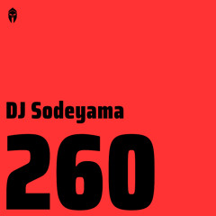 Bassiani invites DJ Sodeyama / Podcast #260