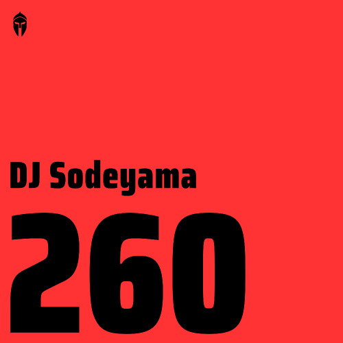 Bassiani invites DJ Sodeyama / Podcast #260
