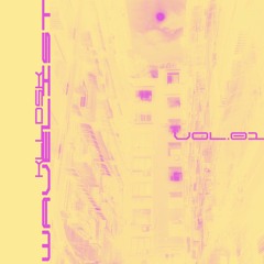 WAVELIST - VOL.01