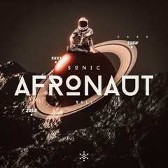 AFRONAUT Vol.1