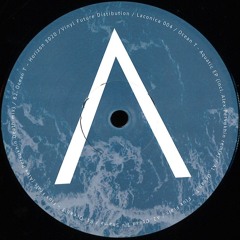 Premiere : Ocean T - Flux Frais (LAC004)