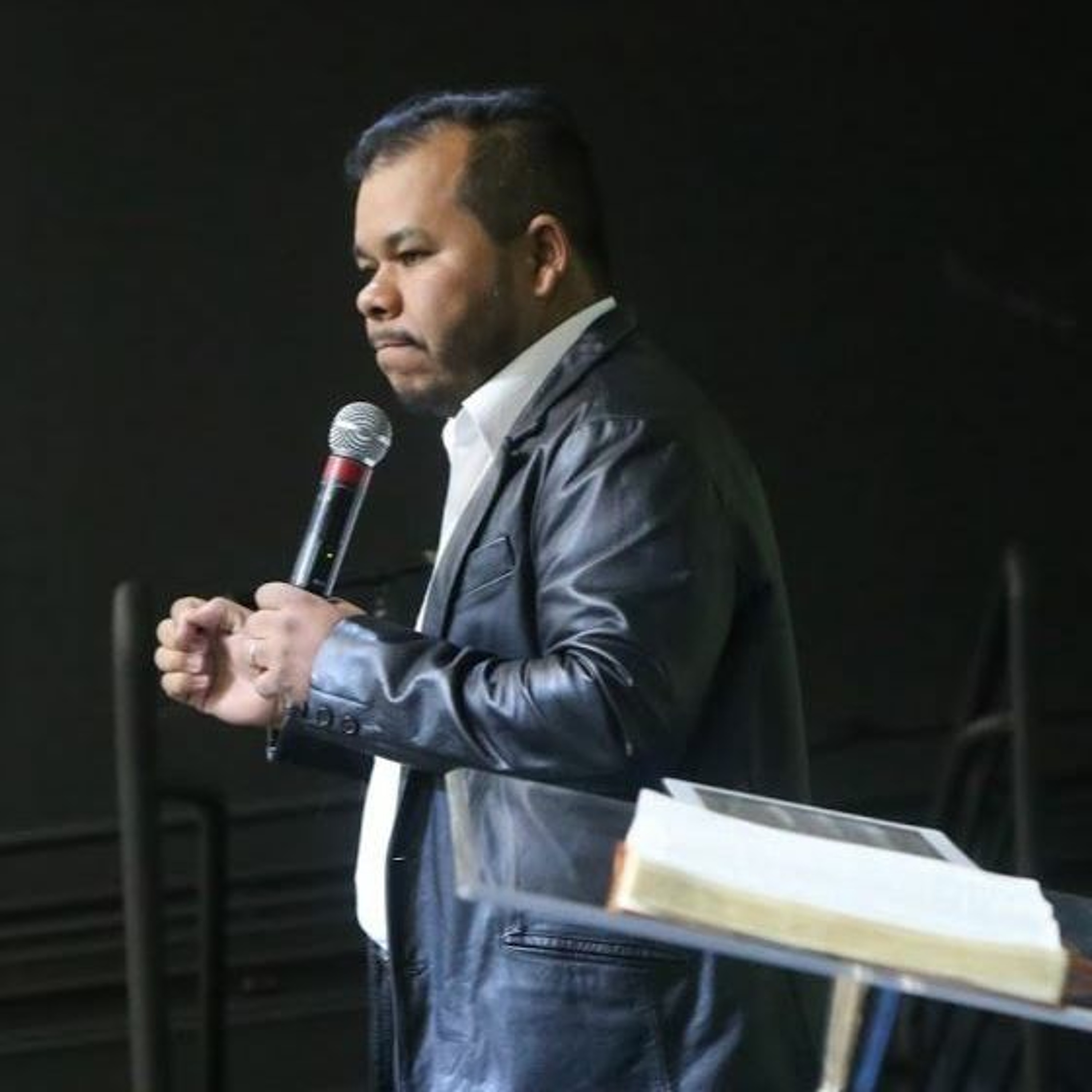 IBA Cast - Igreja Batista do Amor