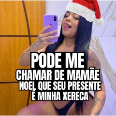 Mc Lysa E Mc Gw - Pode Me Chamar De Mamãe Noel - (( DJ DN DE CAXIAS ))