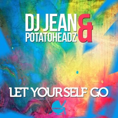 Let Yourself Go (Original Edit)