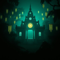DarkOutros - The house at the end of the street final