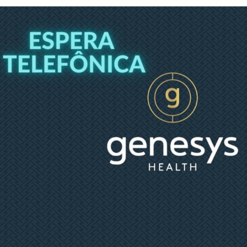 Espera Telefônica- Genesys Health Hospital