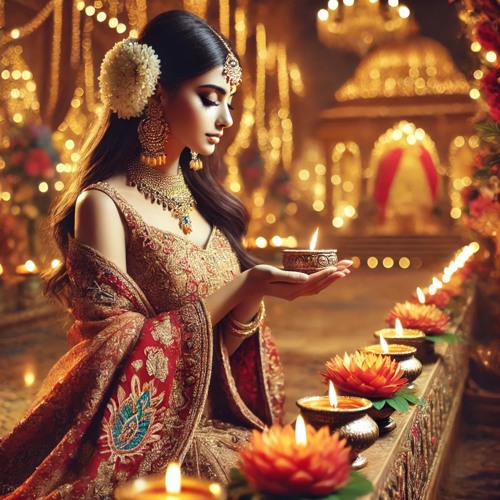 प्रकाश का आह्वान