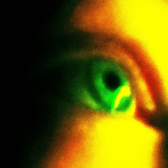 that look in your eyes