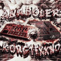 Anaboler Korgtekkno