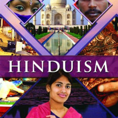 Access KINDLE 📔 Hinduism (Understanding Religions) by  Vasudha Narayanan [EBOOK EPUB