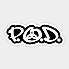 P.O.D - Instrumental Mix
