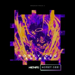 Preview Fade Honey Gee & H3NRI Mashup Pack 2