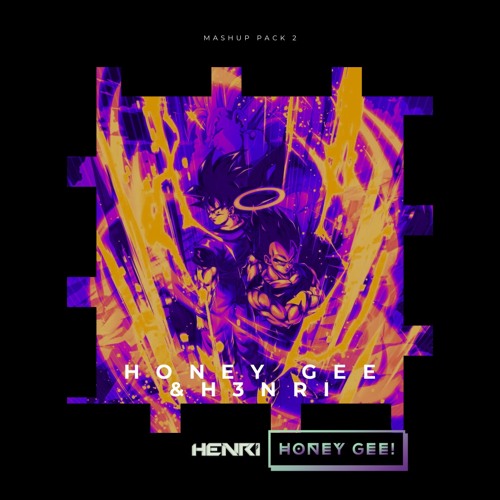Preview Fade Honey Gee & H3NRI Mashup Pack 2