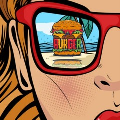 Juicy Burger Mix, Vol. 2 - BENNE BOOM