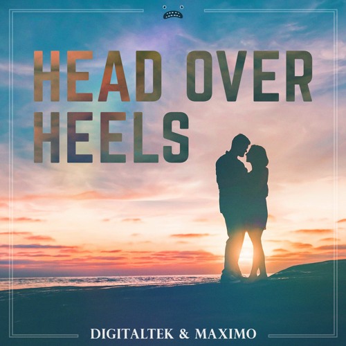 DigitalTek & Maximo - Head Over Heels