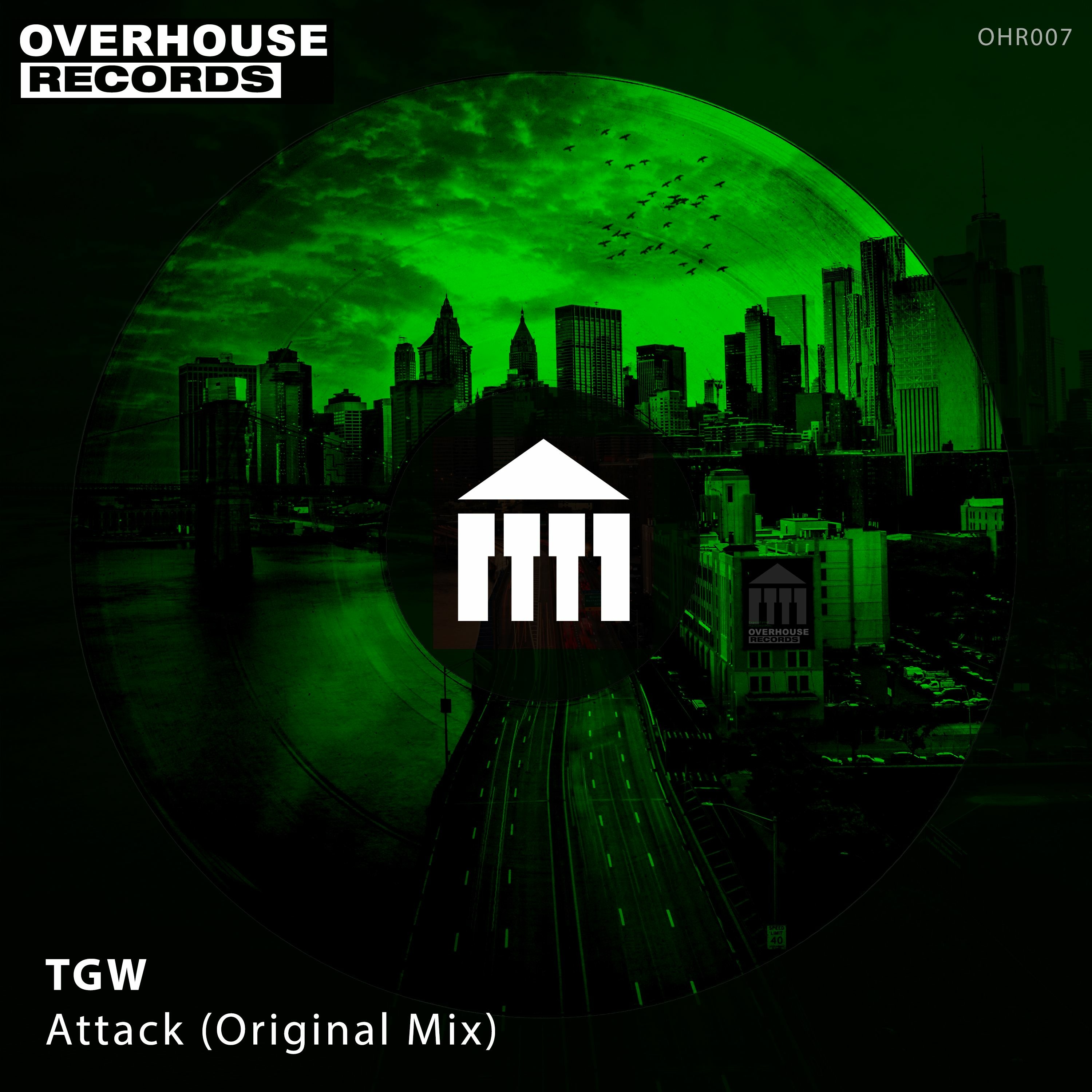 New Mix From TGW