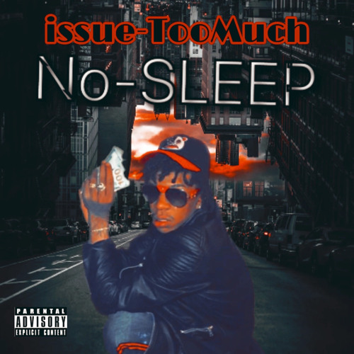 issue-TOOMUCH ft voice Late Nights