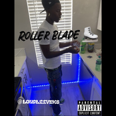 Roller Blade freestyle