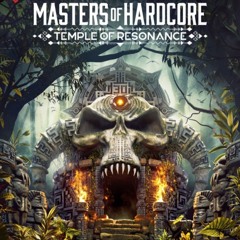 Masters of Hardcore Millennium Warm Up Mix - Vinyl & CDJ's - Livestream #44 - 26-03-2025