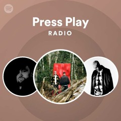 Press Play Radio