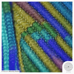 PREMIERE: Monthy Nolan - Fénytörés [PHND044]