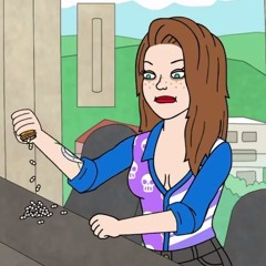 where the fuck did you go