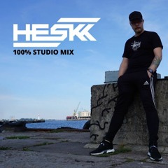 100 % HESKK PRODUCTION - STUDIO MIX