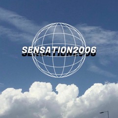 SENSATION2006