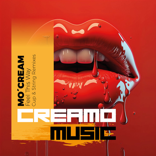 Feel This Way (Cup & String Remix)