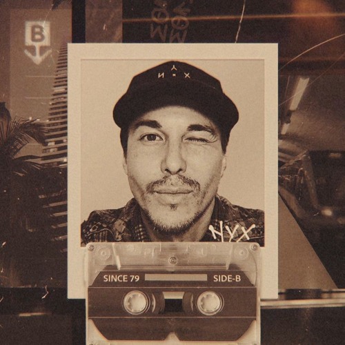 NYX - Side B