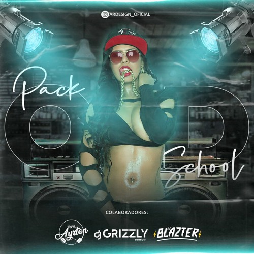 Pack Old School ''Descargar En Comprar'' (Septiembre)