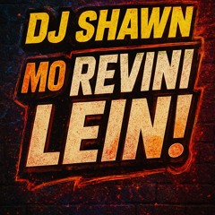 DJ SHAWN - MO REVINI LEIN !