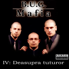 B.U.G. Mafia - Marijuana II feat. Puya & Raluca (Prod. Tata Vlad).mp3