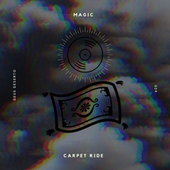 Magic Carpet Ride 059 Live