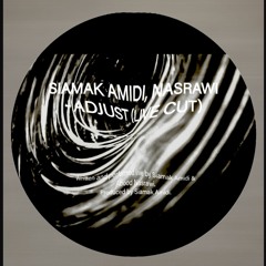 Siamak Amidi & Nasrawi - Adjust (live)