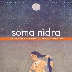 Soma Nidra by Kaya