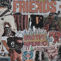 by my lonely ft LA Hook